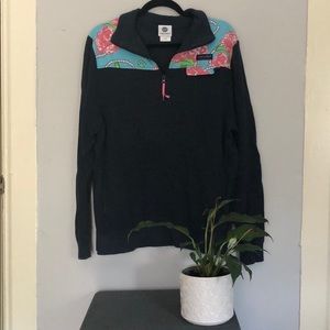 Simply Southern Pullover